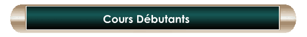 Cours Débutants